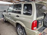 Suzuki Grand Vitara 2000 года за 2 500 000 тг. в Конаев (Капшагай) – фото 3