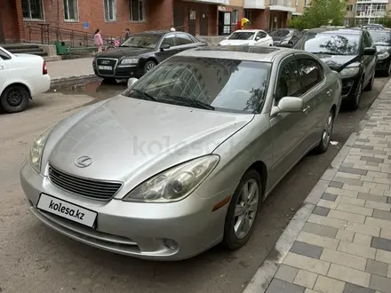 Lexus ES 330 2005 года за 4 900 000 тг. в Астана – фото 2