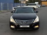 Hyundai Grandeur 2012 годаүшін7 400 000 тг. в Алматы – фото 4