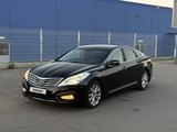 Hyundai Grandeur 2012 годаүшін7 400 000 тг. в Алматы