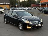 Hyundai Grandeur 2012 годаүшін7 400 000 тг. в Алматы – фото 3