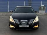 Hyundai Grandeur 2012 годаүшін7 400 000 тг. в Алматы – фото 5