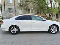 Volkswagen Passat 2012 годаүшін5 400 000 тг. в Атырау