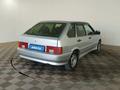 ВАЗ (Lada) 2114 2013 года за 850 000 тг. в Шымкент – фото 3