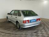 ВАЗ (Lada) 2114 2013 годаүшін850 000 тг. в Шымкент – фото 4
