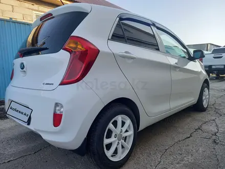 Kia Picanto 2015 года за 5 500 000 тг. в Астана – фото 4