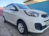 Kia Picanto 2015 года за 5 500 000 тг. в Астана – фото 3