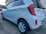 Kia Picanto 2015 года за 5 500 000 тг. в Астана – фото 5