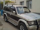 Mitsubishi Pajero 1993 годаүшін2 100 000 тг. в Шымкент – фото 2