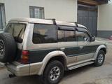Mitsubishi Pajero 1993 годаүшін2 100 000 тг. в Шымкент
