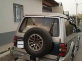 Mitsubishi Pajero 1993 годаүшін2 100 000 тг. в Шымкент – фото 3