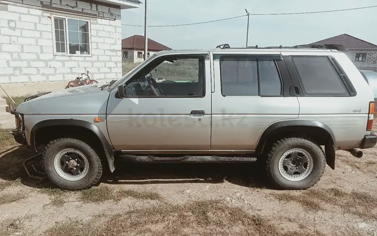 Nissan Terrano 1995 года за 1 500 000 тг. в Актобе