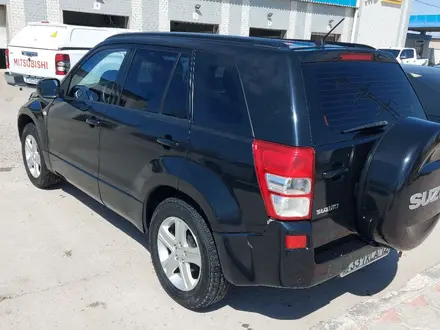 Suzuki Grand Vitara 2008 года за 5 500 000 тг. в Актау – фото 3