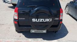 Suzuki Grand Vitara 2008 года за 5 500 000 тг. в Актау – фото 4
