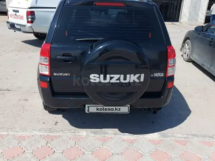 Suzuki Grand Vitara 2008 года за 5 500 000 тг. в Актау – фото 4