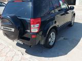 Suzuki Grand Vitara 2008 годаүшін5 500 000 тг. в Актау – фото 4