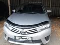 Toyota Corolla 2013 годаfor5 800 000 тг. в Темиртау – фото 6