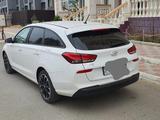 Hyundai i30 2022 годаүшін9 500 000 тг. в Актау – фото 3