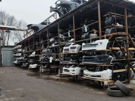Авторазбор с Японии Toyota Lexus в Алматы