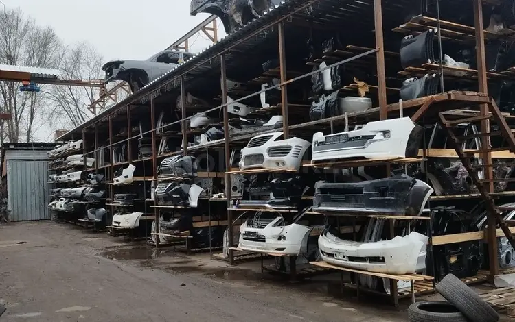 Авторазбор с Японии Toyota Lexus в Алматы