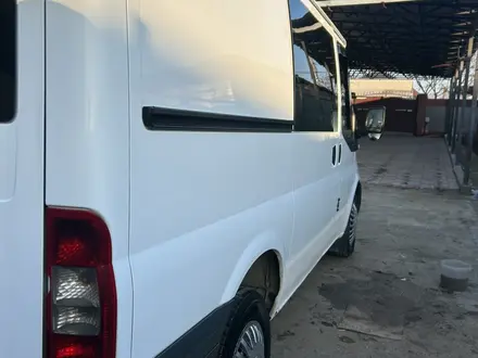 Ford Transit 2010 года за 5 300 000 тг. в Алматы – фото 5