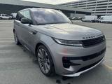 Land Rover Range Rover 2023 годаfor56 500 000 тг. в Другой город в США