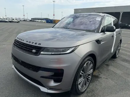 Land Rover Range Rover 2023 года за 56 500 000 тг. в Другой город в США – фото 2