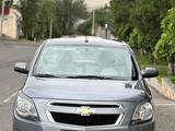 Chevrolet Cobalt 2023 годаfor6 300 000 тг. в Шымкент