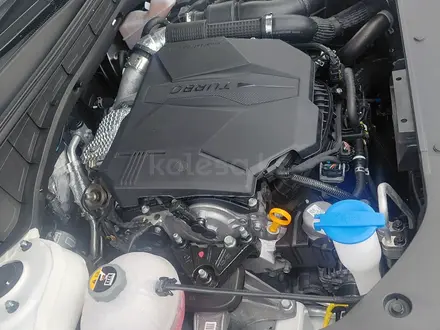 Kia Sorento 2025 года за 21 000 000 тг. в Шымкент – фото 10