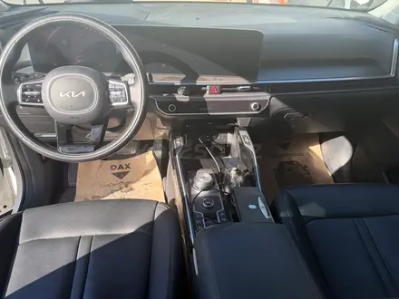 Kia Sorento 2025 года за 21 000 000 тг. в Шымкент – фото 11