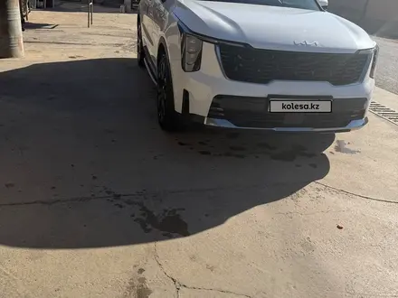 Kia Sorento 2025 года за 21 000 000 тг. в Шымкент – фото 13