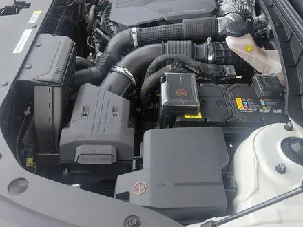 Kia Sorento 2025 года за 21 000 000 тг. в Шымкент – фото 15