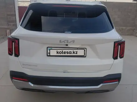 Kia Sorento 2025 года за 21 000 000 тг. в Шымкент – фото 2
