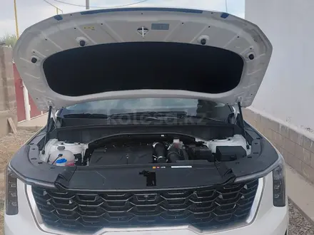 Kia Sorento 2025 года за 21 000 000 тг. в Шымкент – фото 4