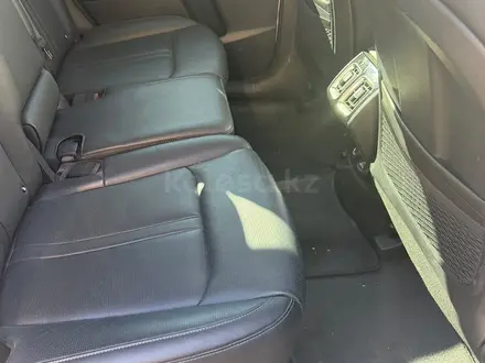 Kia Sorento 2025 года за 21 000 000 тг. в Шымкент – фото 5
