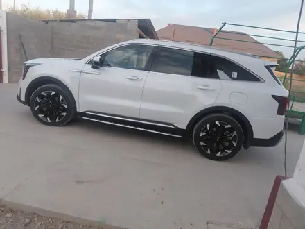 Kia Sorento 2025 года за 21 000 000 тг. в Шымкент – фото 6