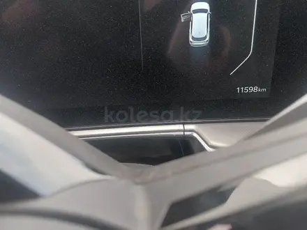 Kia Sorento 2025 года за 21 000 000 тг. в Шымкент – фото 7