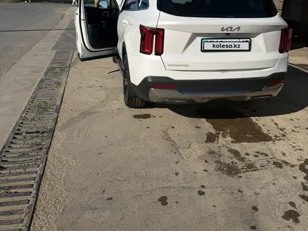 Kia Sorento 2025 года за 21 000 000 тг. в Шымкент – фото 8