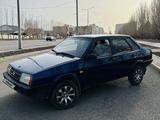 ВАЗ (Lada) 21099 1999 годаүшін950 000 тг. в Астана – фото 3