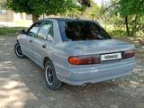 Mitsubishi Lancer 1993 годаүшін700 000 тг. в Тараз – фото 3