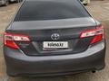 Toyota Camry 2013 годаfor5 450 000 тг. в Актау – фото 2