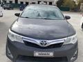 Toyota Camry 2013 годаfor5 450 000 тг. в Актау