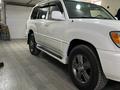 Lexus LX 470 2006 года за 11 500 000 тг. в Астана – фото 3