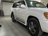 Lexus LX 470 2006 годаүшін11 500 000 тг. в Астана – фото 3