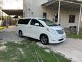 Toyota Alphard 2008 года за 5 900 000 тг. в Алматы – фото 8