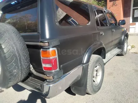 Toyota Hilux Surf 1994 года за 3 800 000 тг. в Темиртау – фото 5