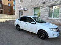 ВАЗ (Lada) Granta 2190 2012 годаүшін1 800 000 тг. в Уральск