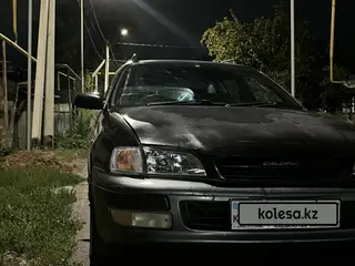 Toyota Caldina, 1997