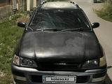 Toyota Caldina 1997 годаүшін2 150 000 тг. в Алматы – фото 5
