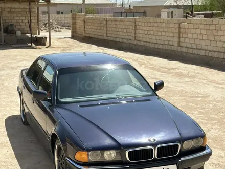 BMW 728 1997 года за 4 000 000 тг. в Жанаозен